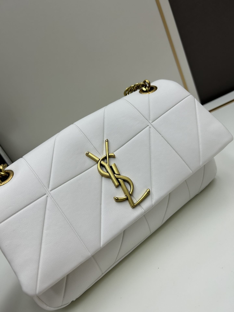 YSL Top Handle Bags